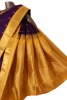 Pure Handloom Kanjeevaram Silk Saree